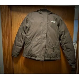 Like New North Face Goose Down Jacket!